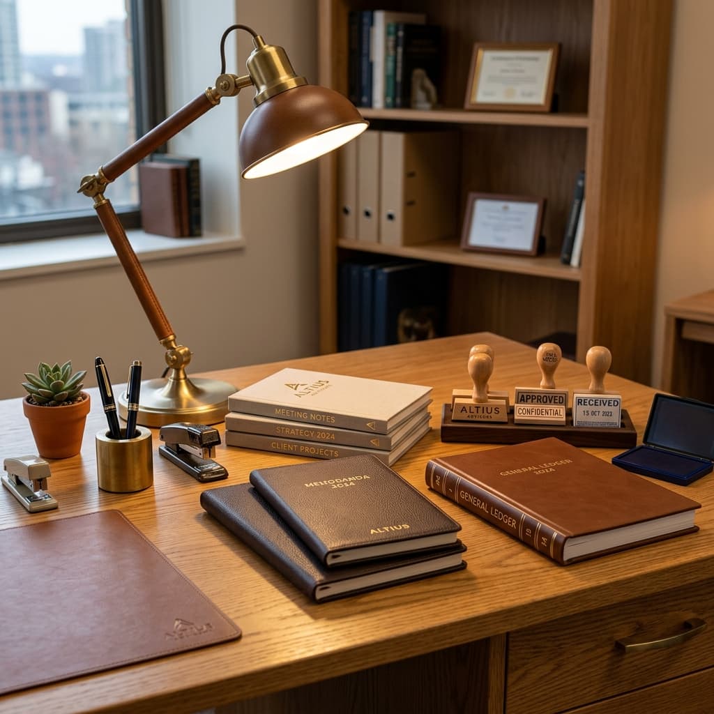 Suministros y Gestión de Oficina