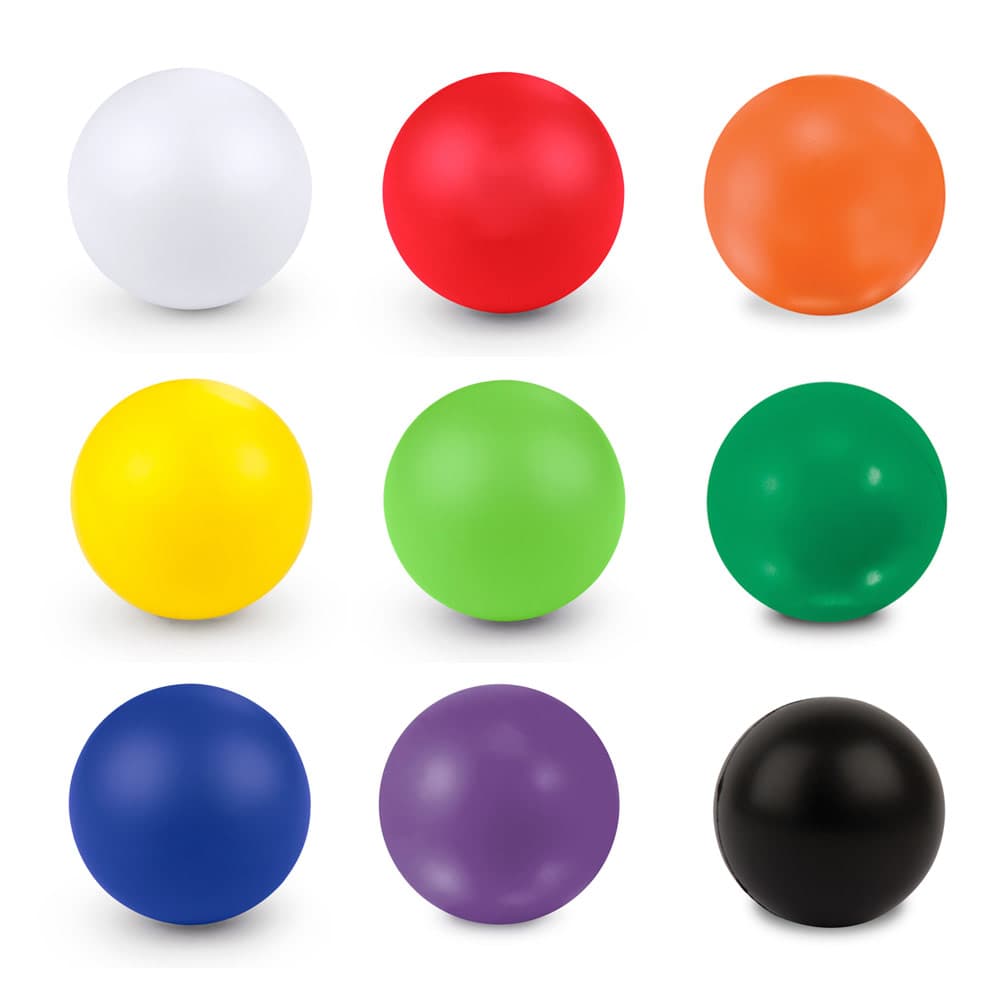 Antiestrés Bola 2