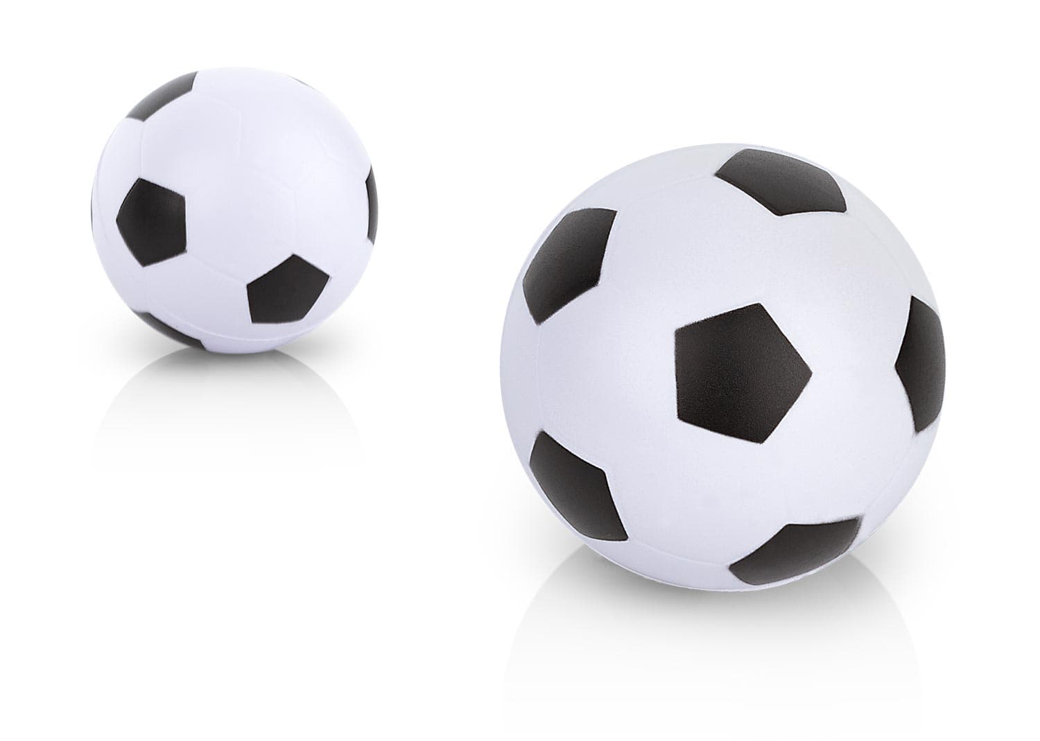 Antiestrés Bola Fútbol 3