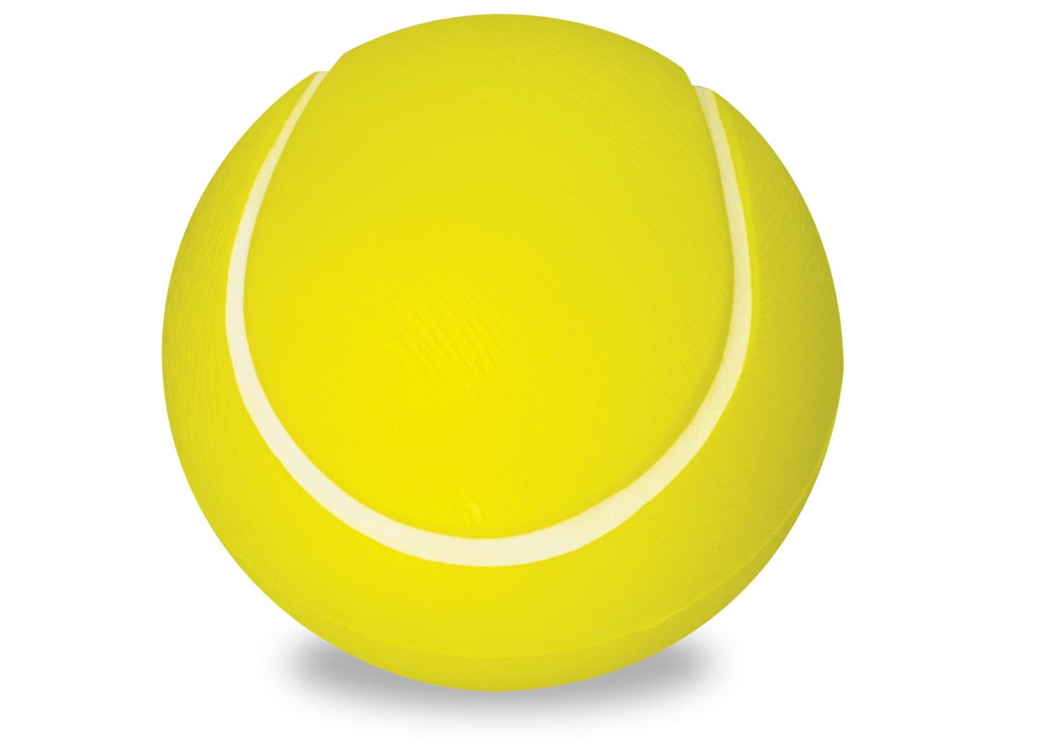 Antiestrés Bola Tenis