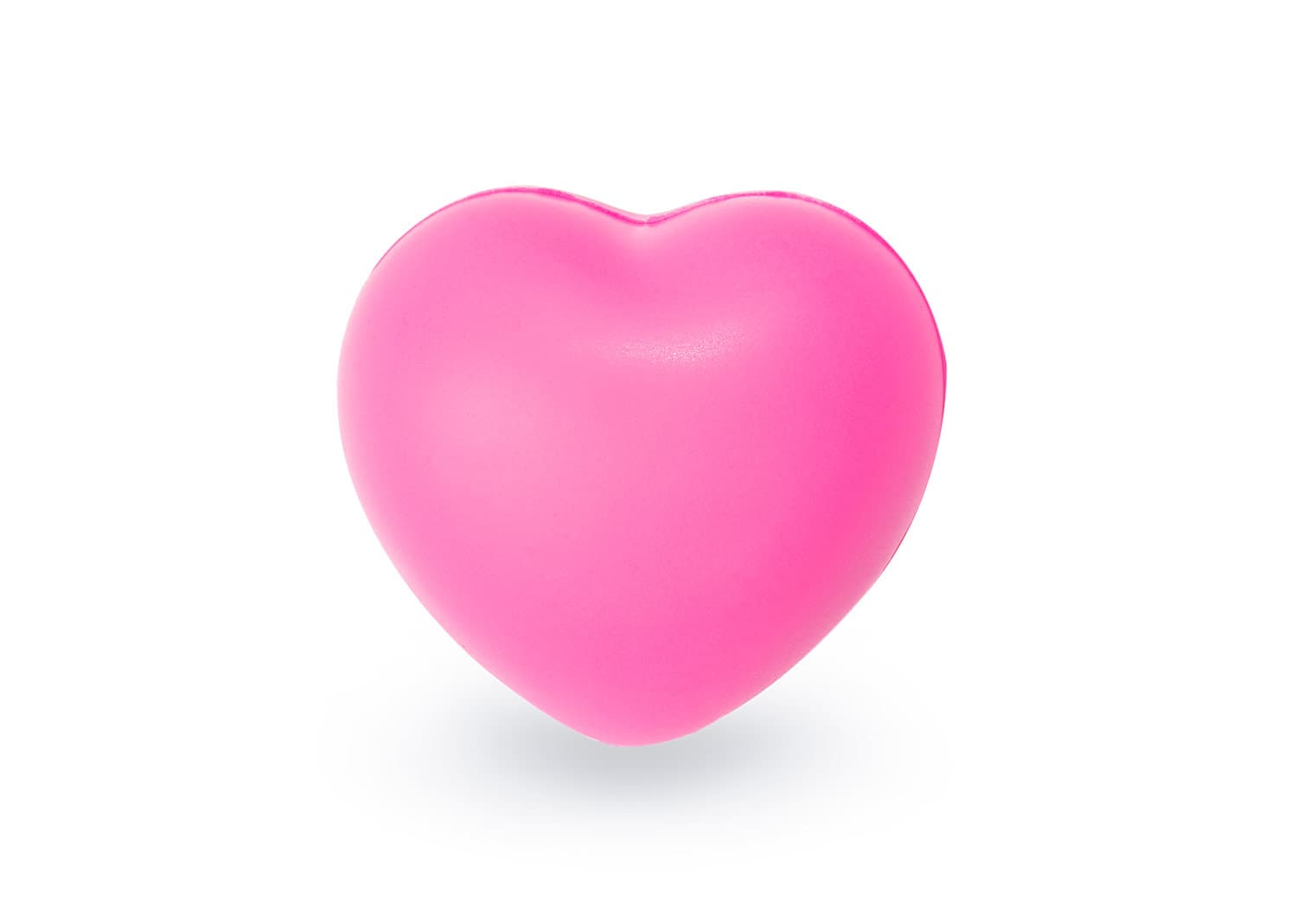 Antiestrés Corazón 8