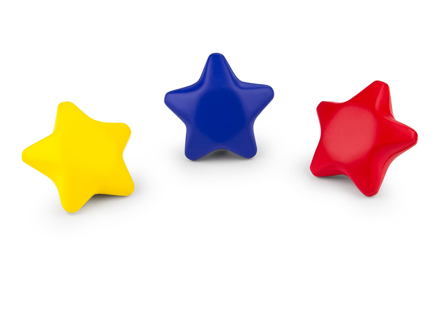 Antiestrés Estrella 6