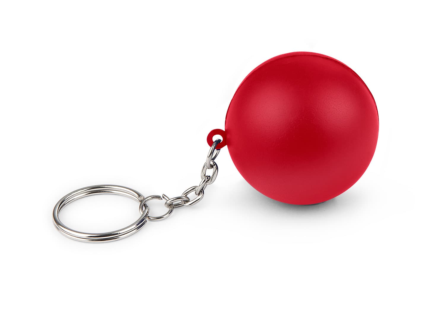 Antiestrés Llavero Redondo 3