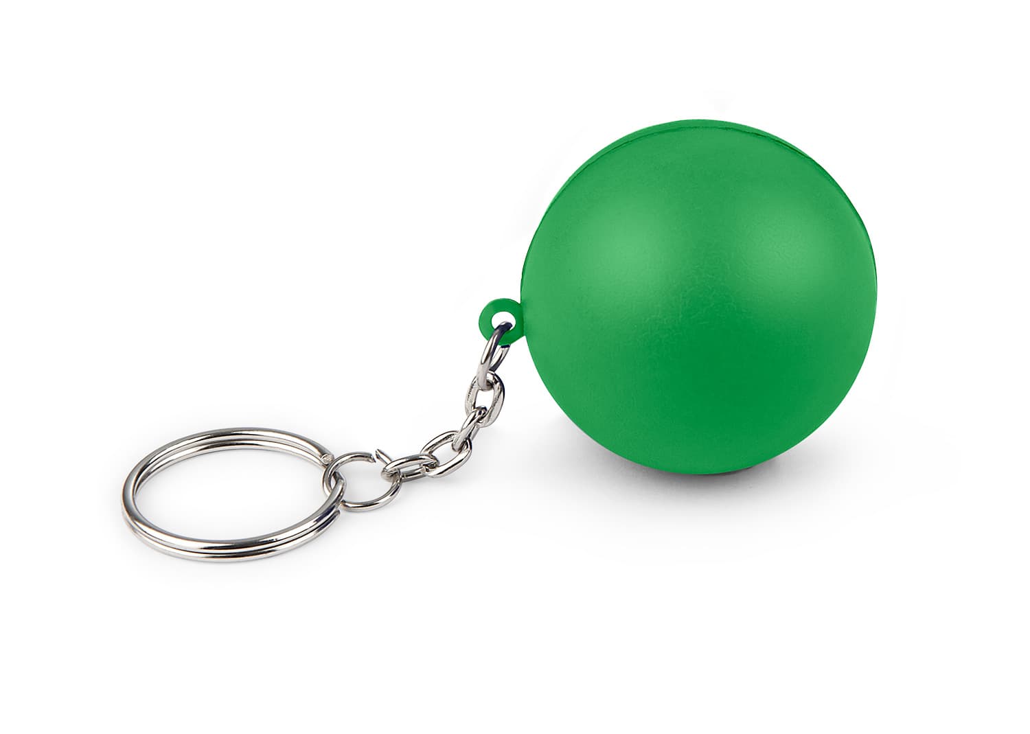 Antiestrés Llavero Redondo 4