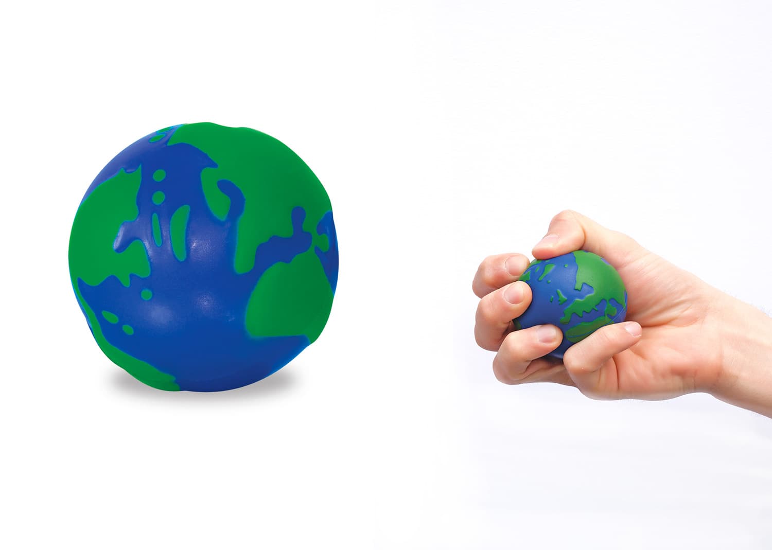 Antiestrés Planeta Tierra 2