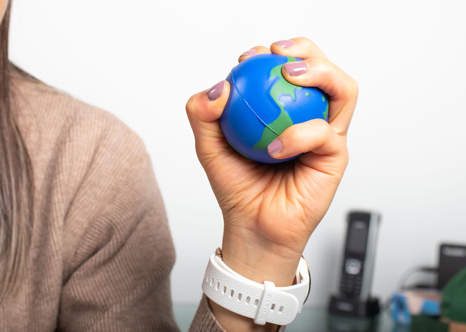 Antiestrés Planeta Tierra 3