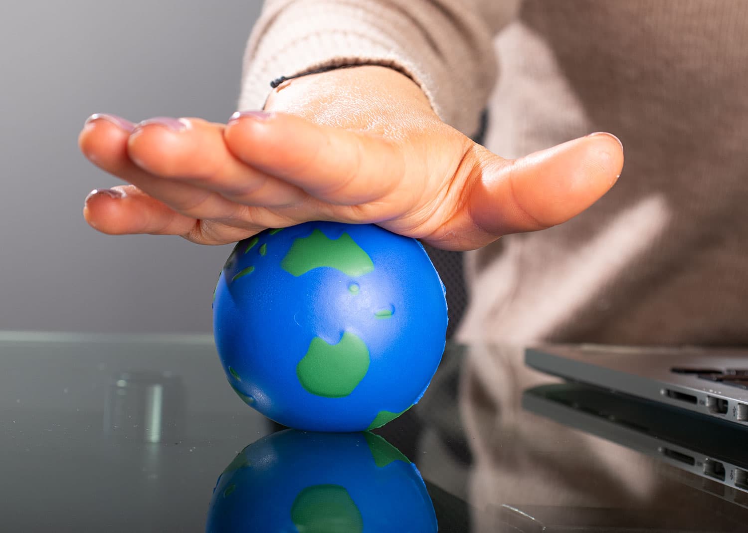 Antiestrés Planeta Tierra 4