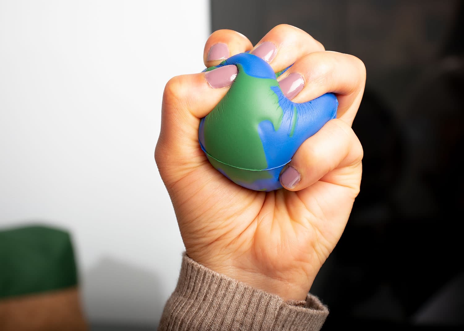 Antiestrés Planeta Tierra 5