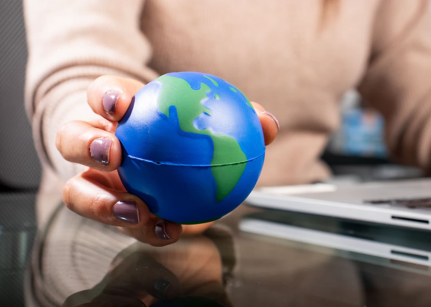 Antiestrés Planeta Tierra 6