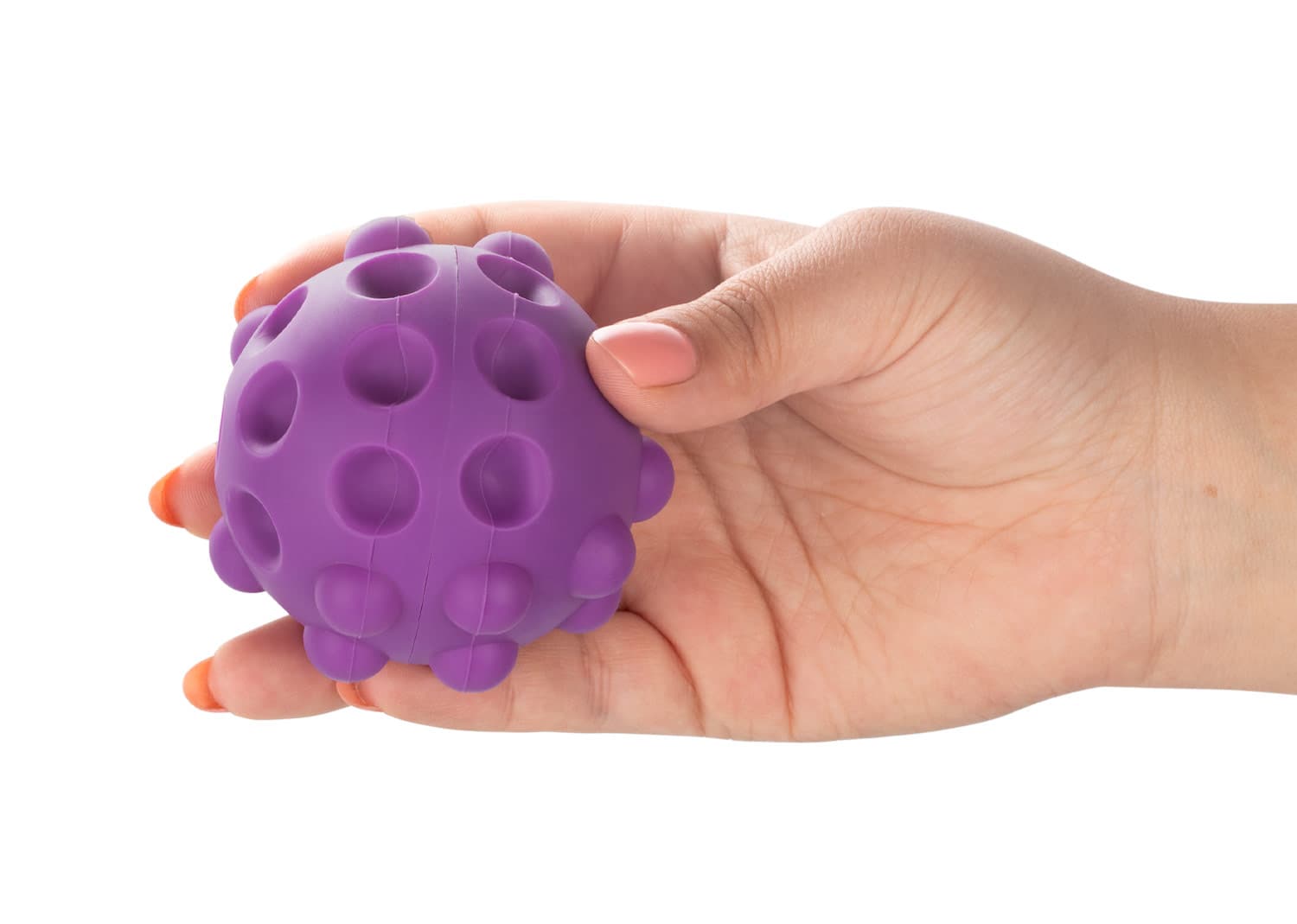 Antiestres Bumpy Buddy 4