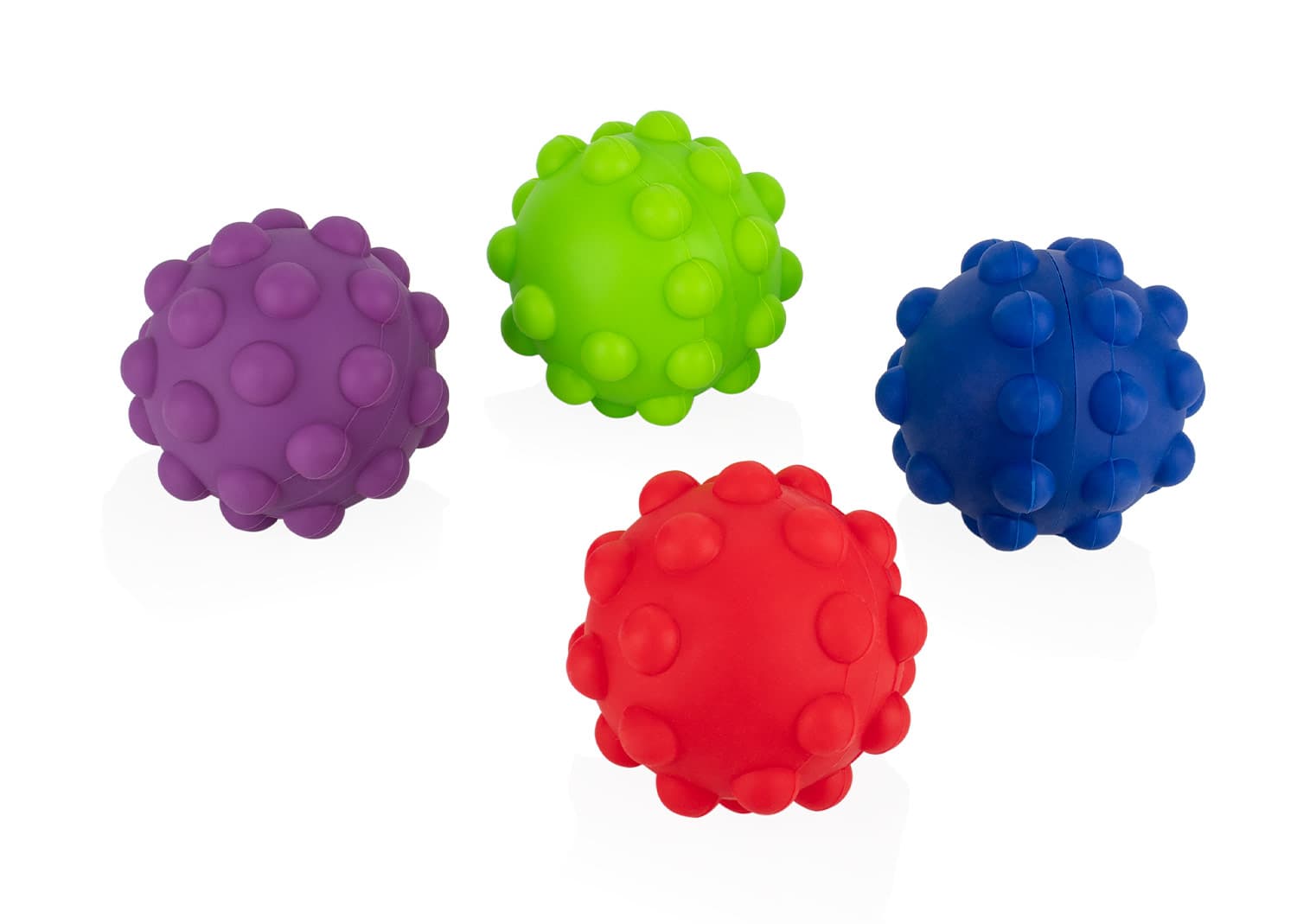 Antiestres Bumpy Buddy 6