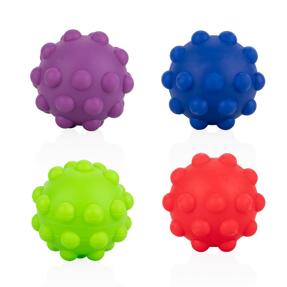 Antiestres Bumpy Buddy 2