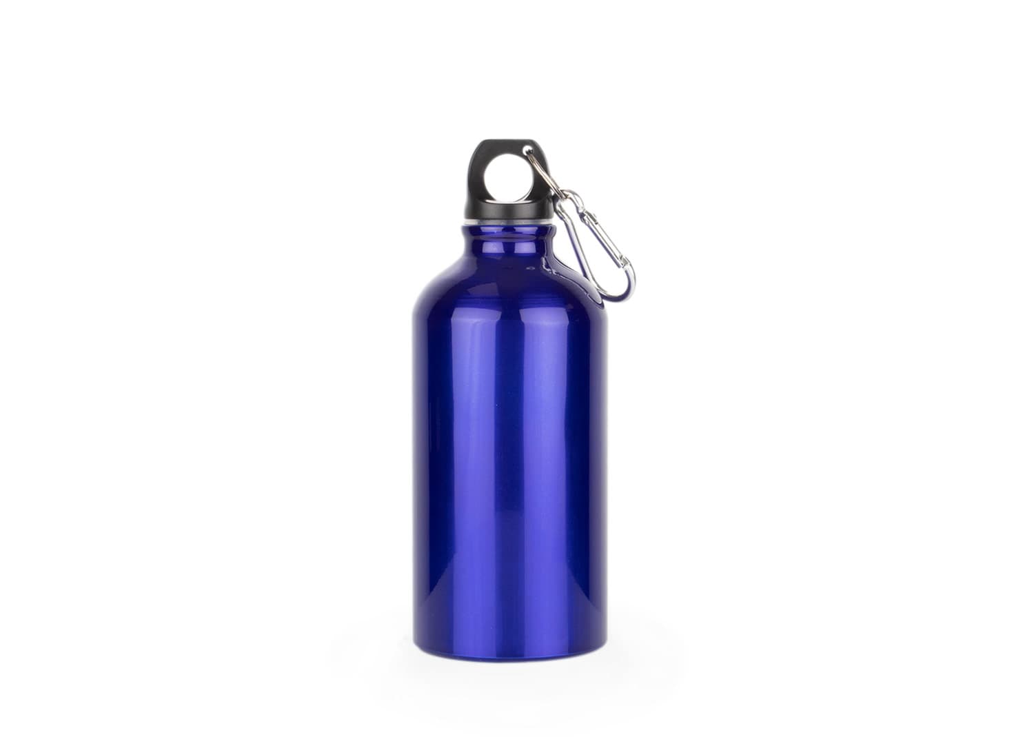 Botella en Aluminio Miles 550 ml / 19 Oz 6