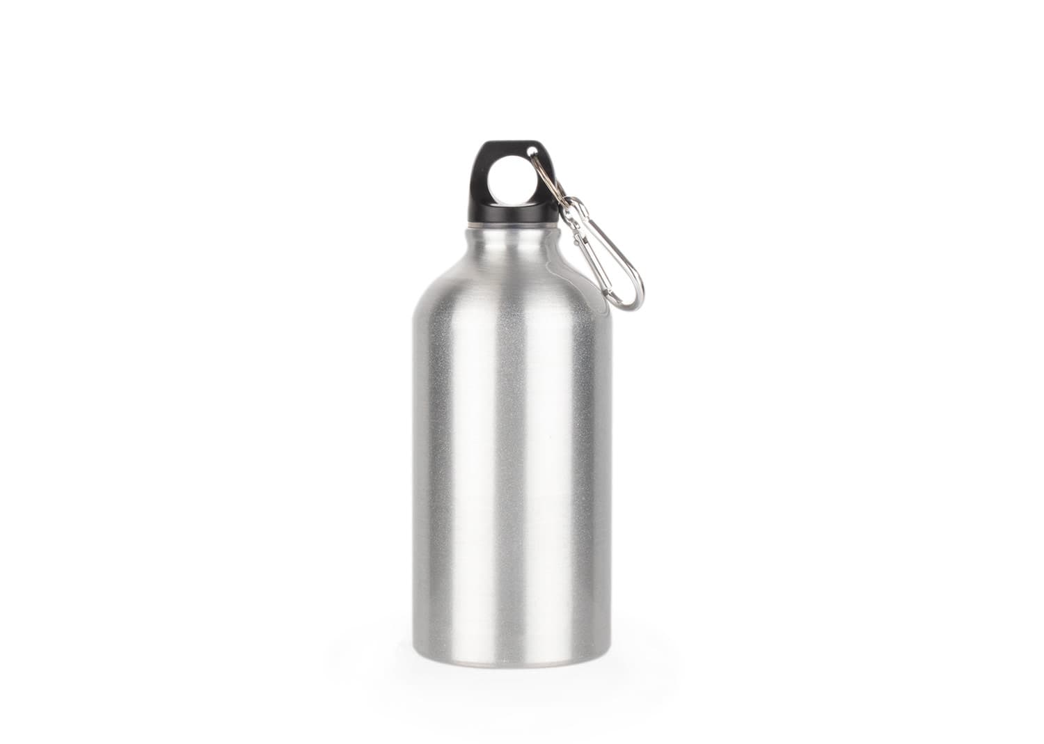 Botella en Aluminio Miles 550 ml / 19 Oz 12
