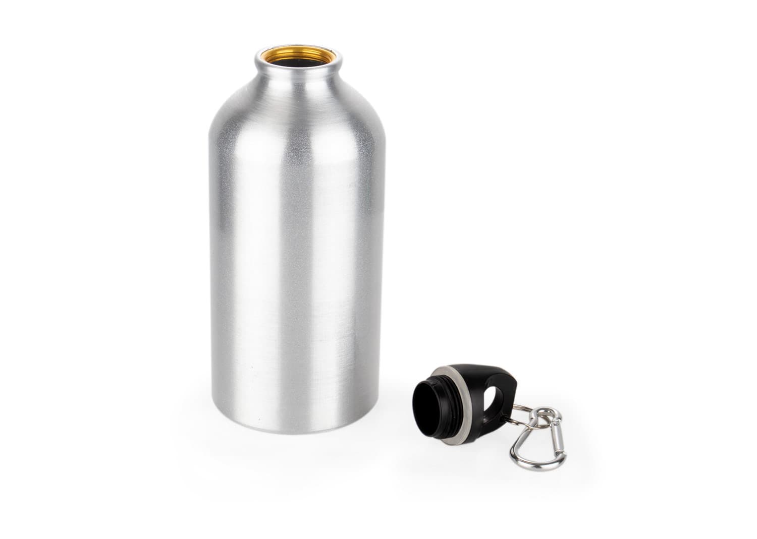 Botella en Aluminio Miles 550 ml / 19 Oz 13