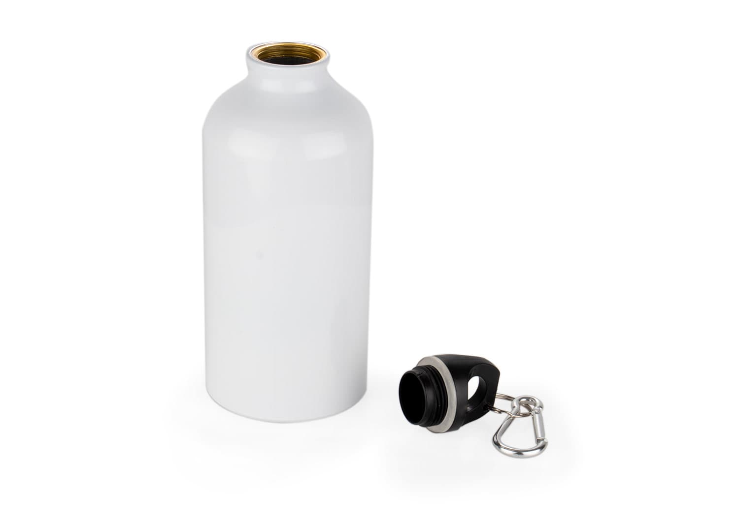 Botella en Aluminio Miles 550 ml / 19 Oz 16