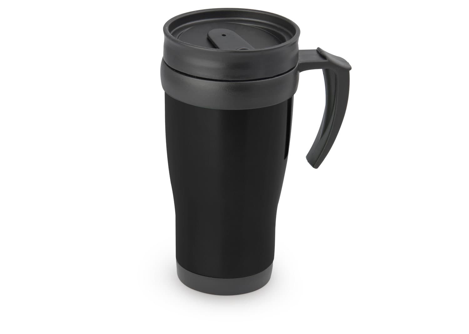 Mug en Acero Body 450 ml / 15 Oz
