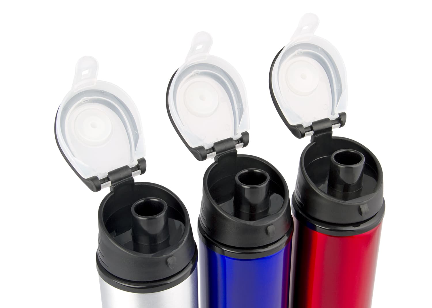 Botella en Aluminio Pull 650 ml / 22 Oz 3