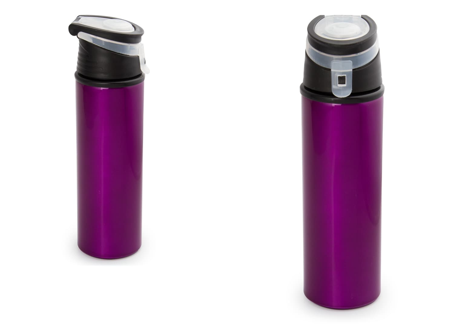 Botella en Aluminio Pull 650 ml / 22 Oz 14