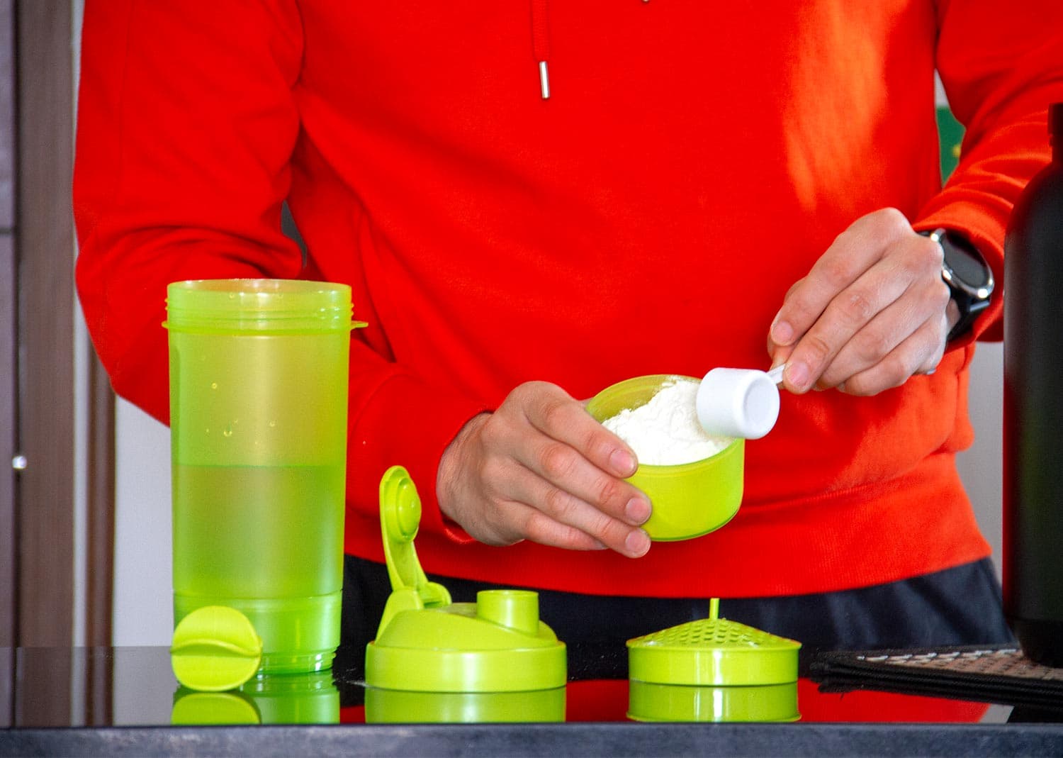 Vaso Container 600 ml / 20 Oz 14