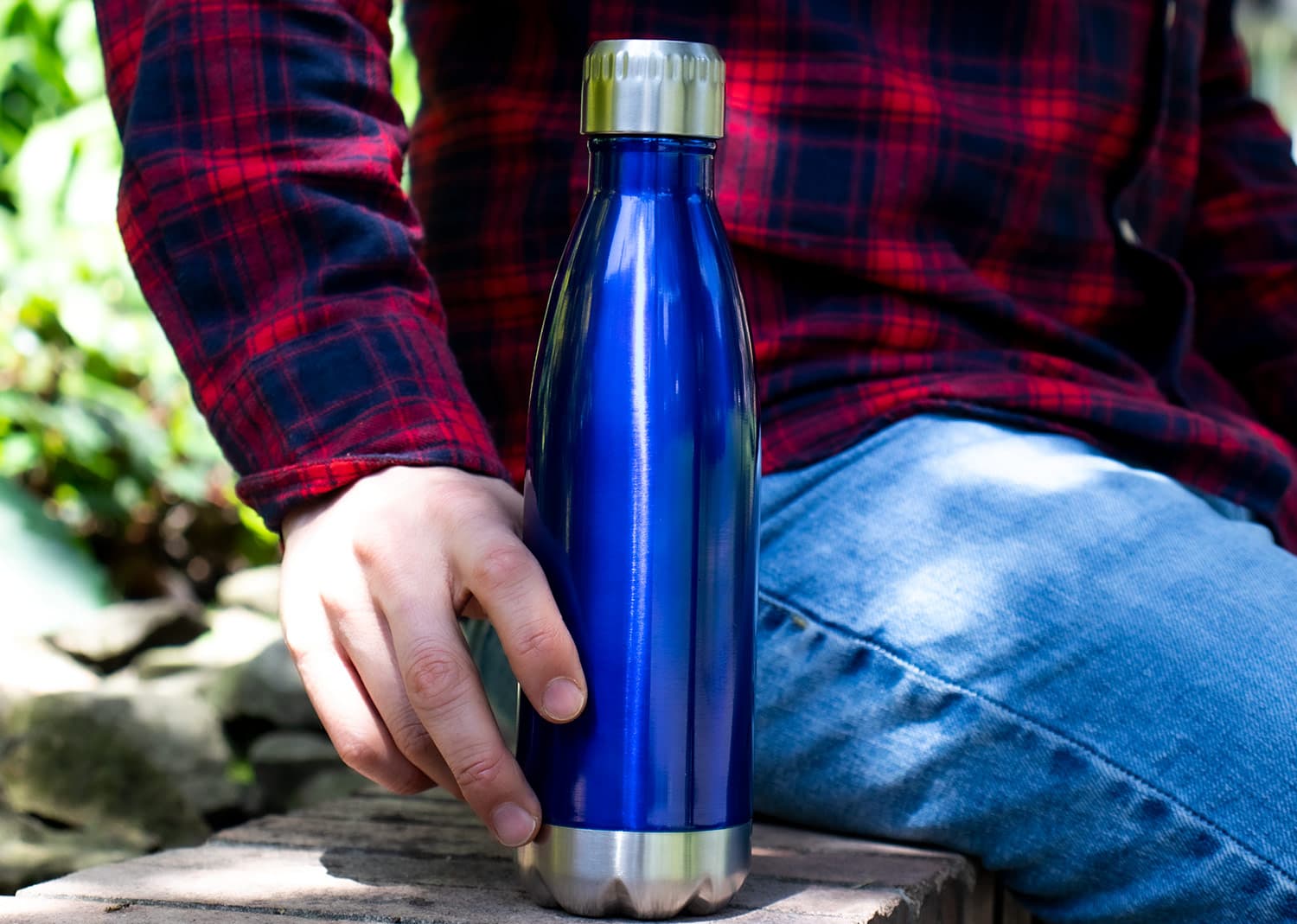 Botella Térmica Acero Swig 500 ml / 17 Oz 4