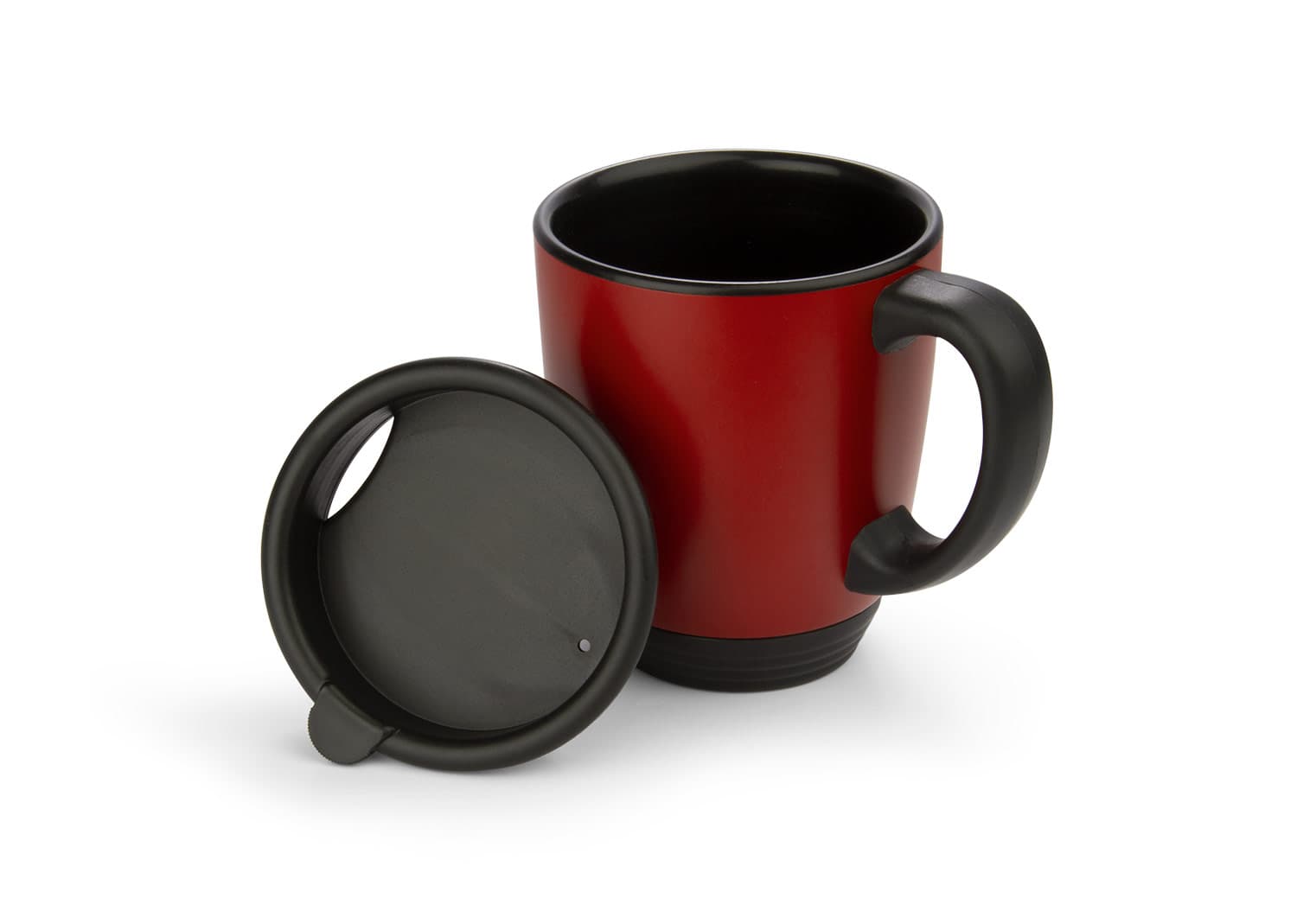Mug en Acero Dj 480 ml /16 Oz 9
