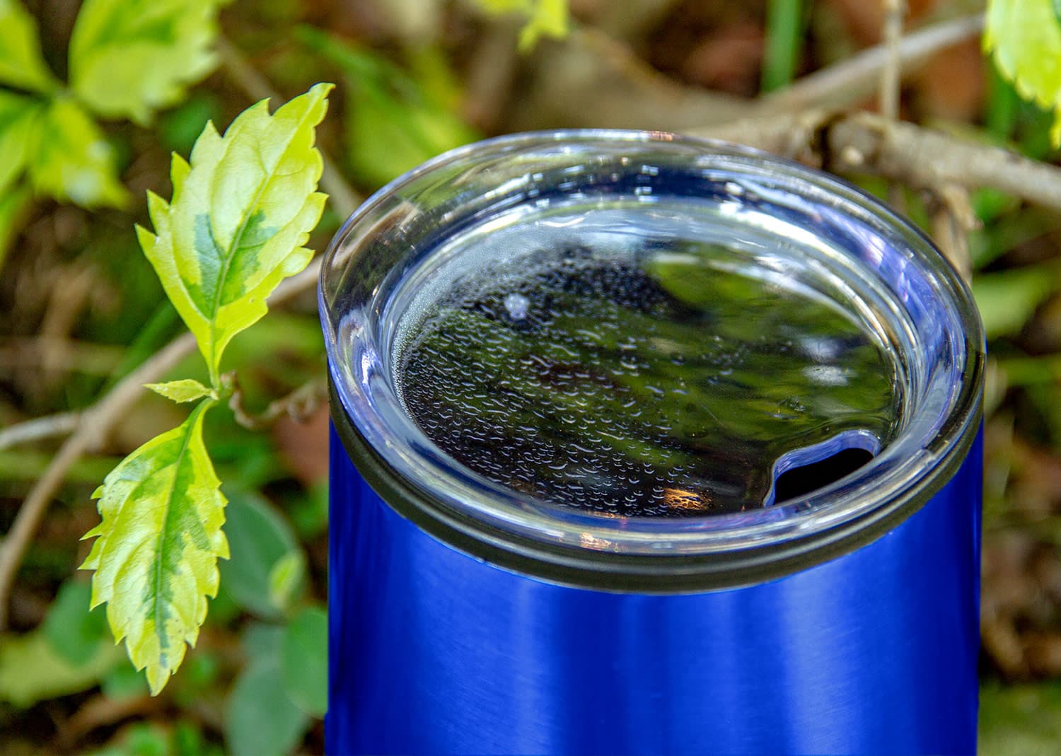 Vaso en Acero Queen 400 ml / 13 Oz 8