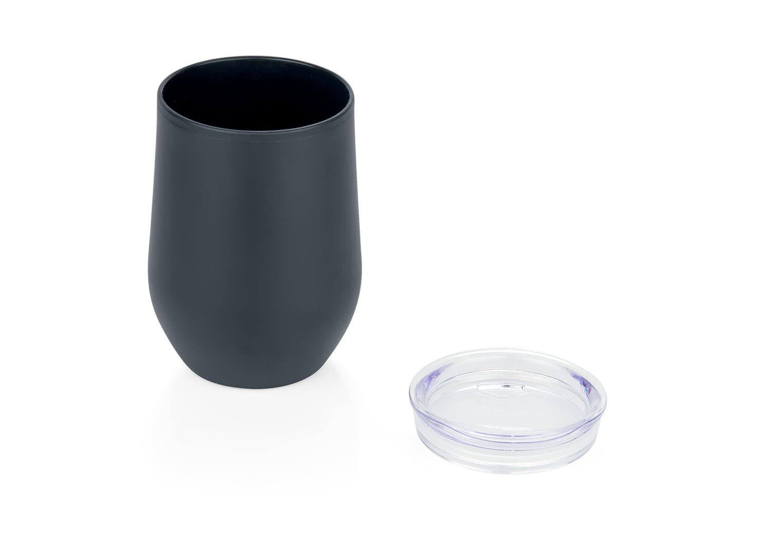 Vaso en Acero Queen 400 ml / 13 Oz 12