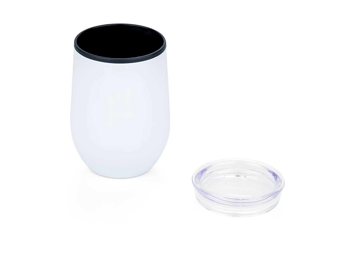 Vaso en Acero Queen 400 ml / 13 Oz 17