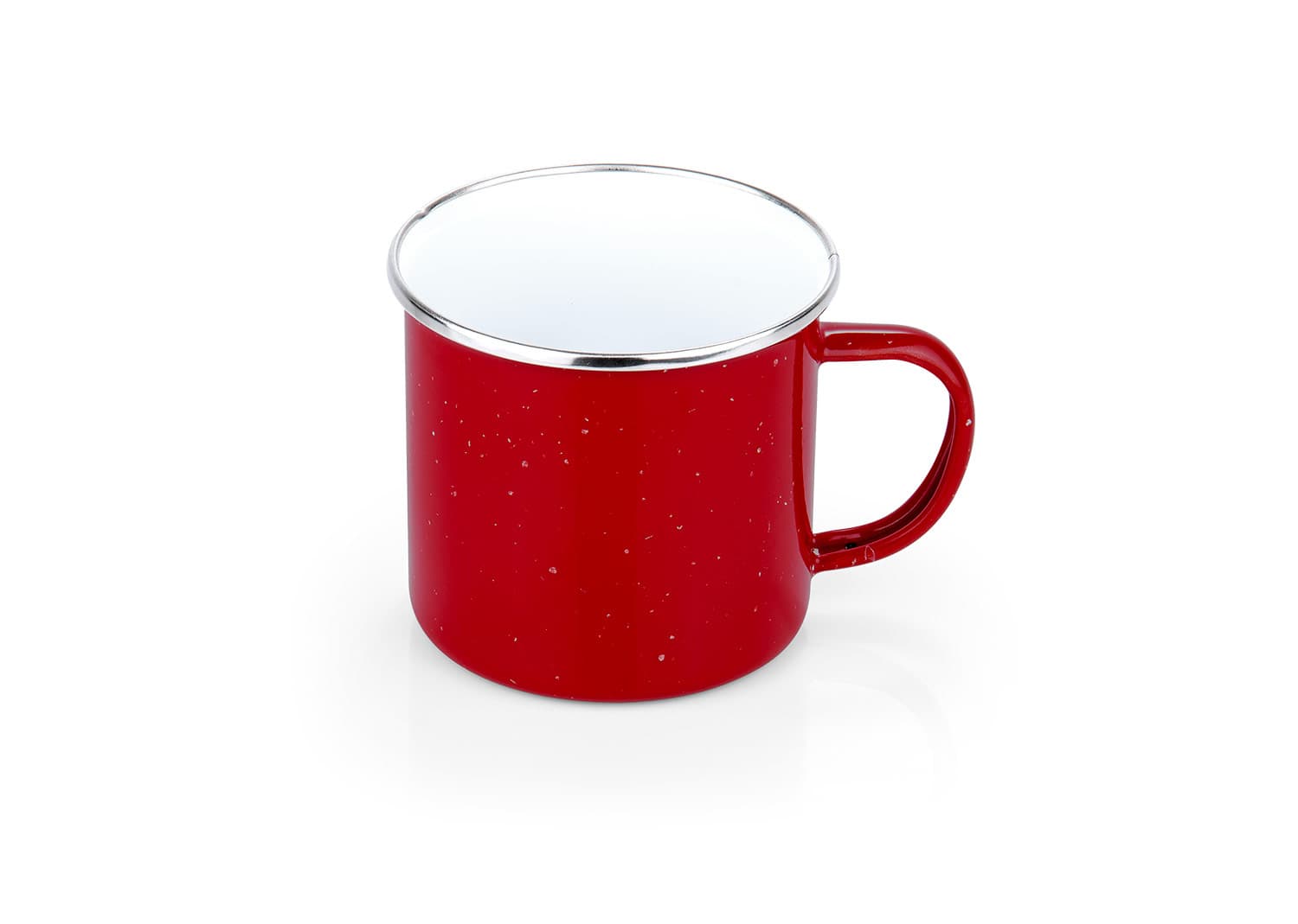 Taza Esmaltada Galaxy 400 ml / 13 Oz 7