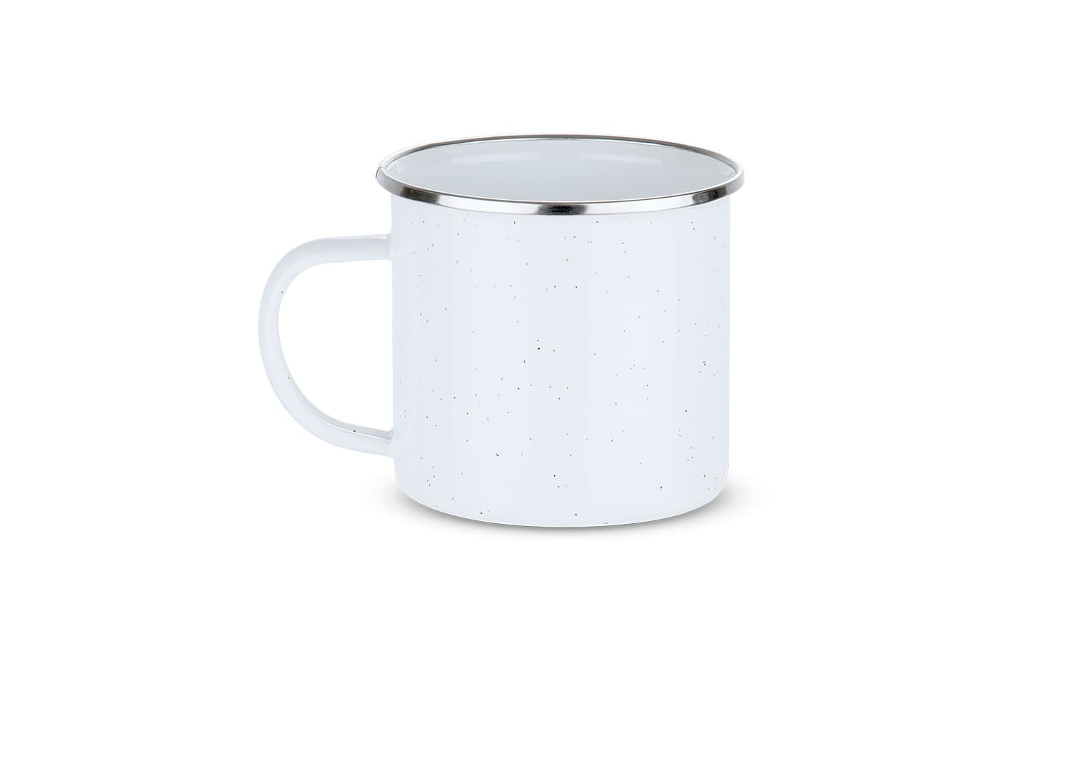 Taza Esmaltada Galaxy 400 ml / 13 Oz 9