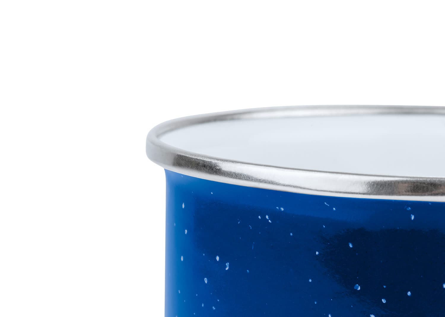 Taza Esmaltada Galaxy 400 ml / 13 Oz 17