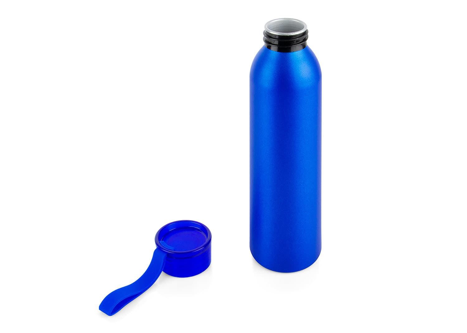 Botella Aluminio Know 650 ml / 22 Oz 6