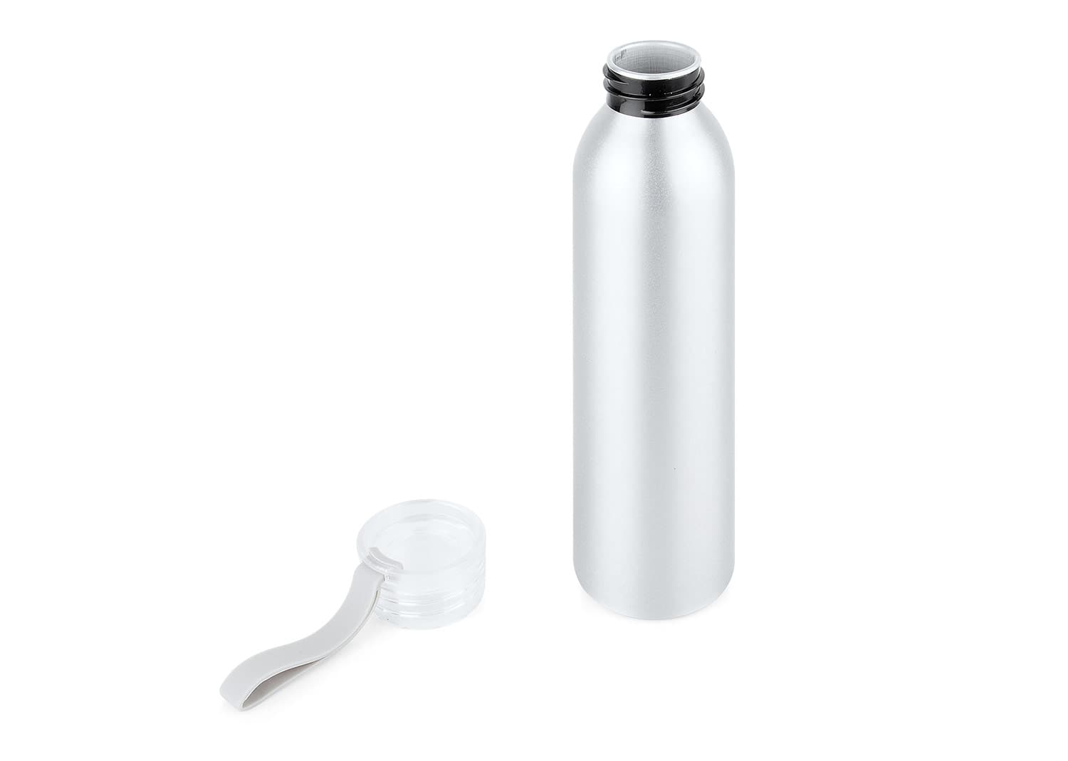 Botella Aluminio Know 650 ml / 22 Oz 8