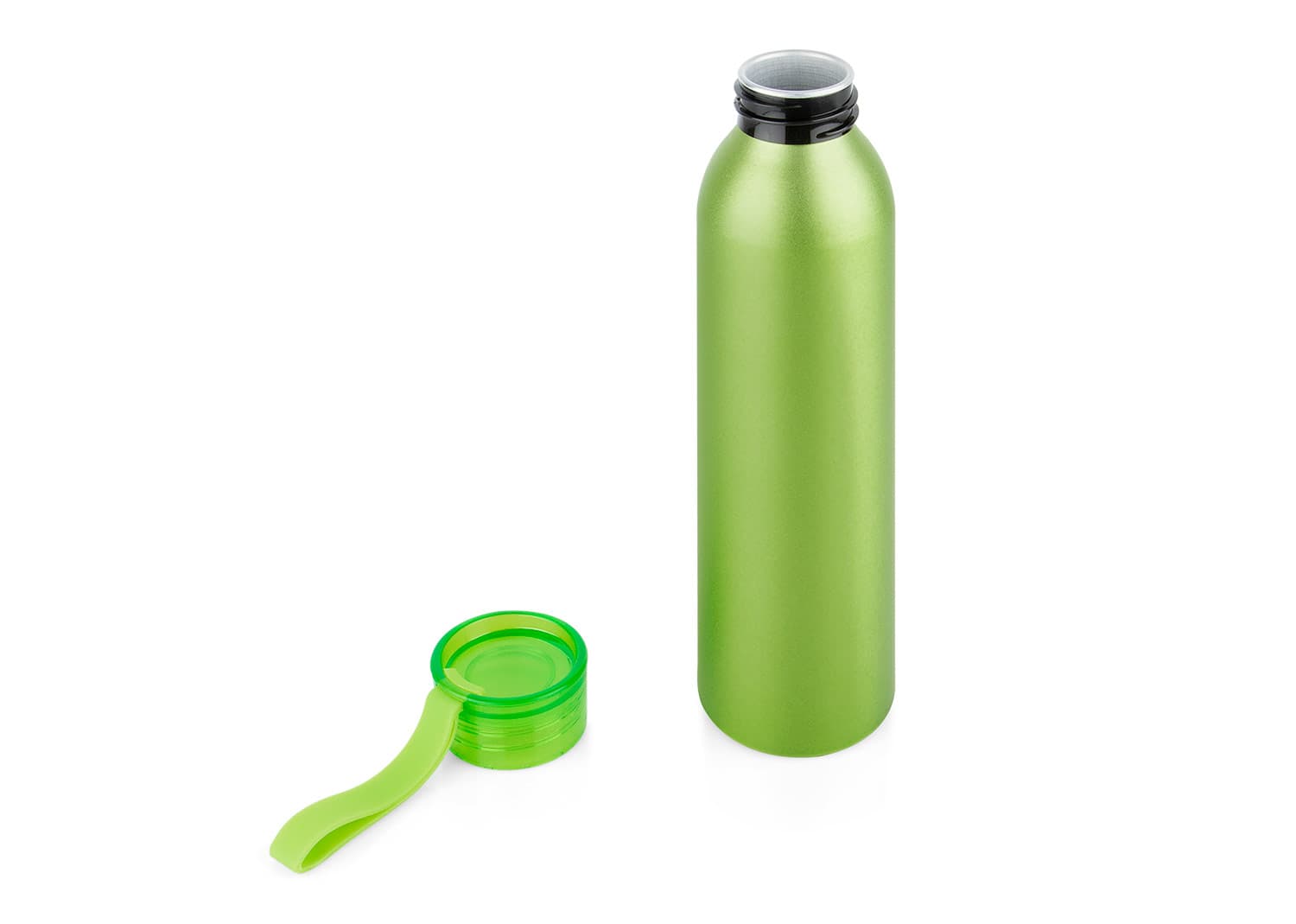 Botella Aluminio Know 650 ml / 22 Oz 14