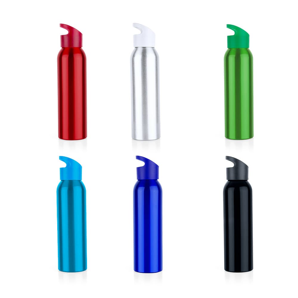 Botella Aluminio Olimpia 700 ml / 24 Oz 3