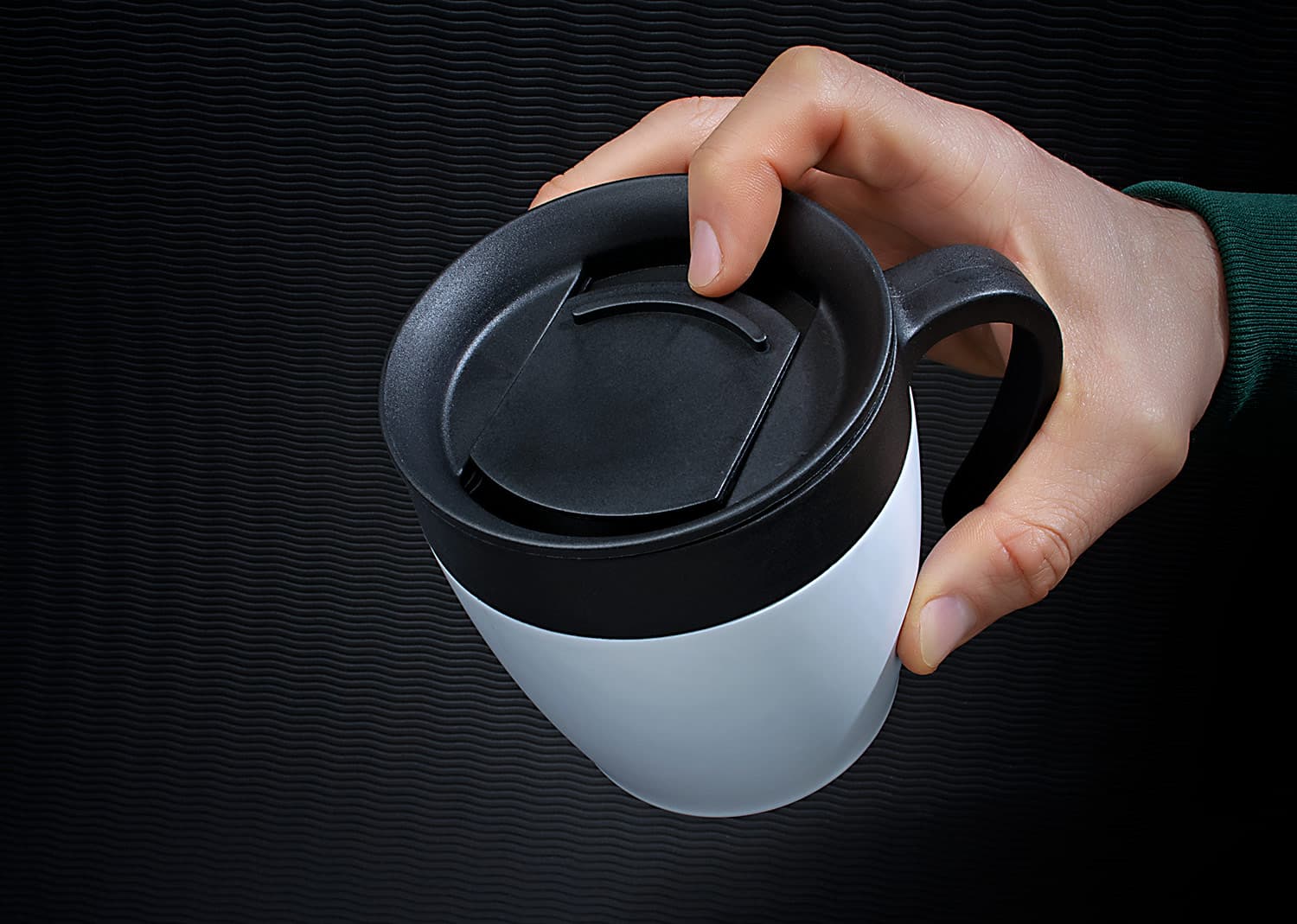 Vaso Mercury 350 ml / 12 Oz 4