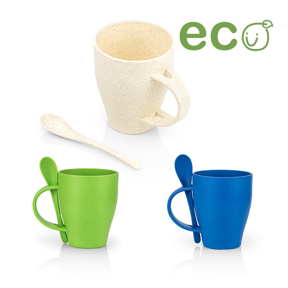 Mug Urban 350 ml / 12 Oz  4