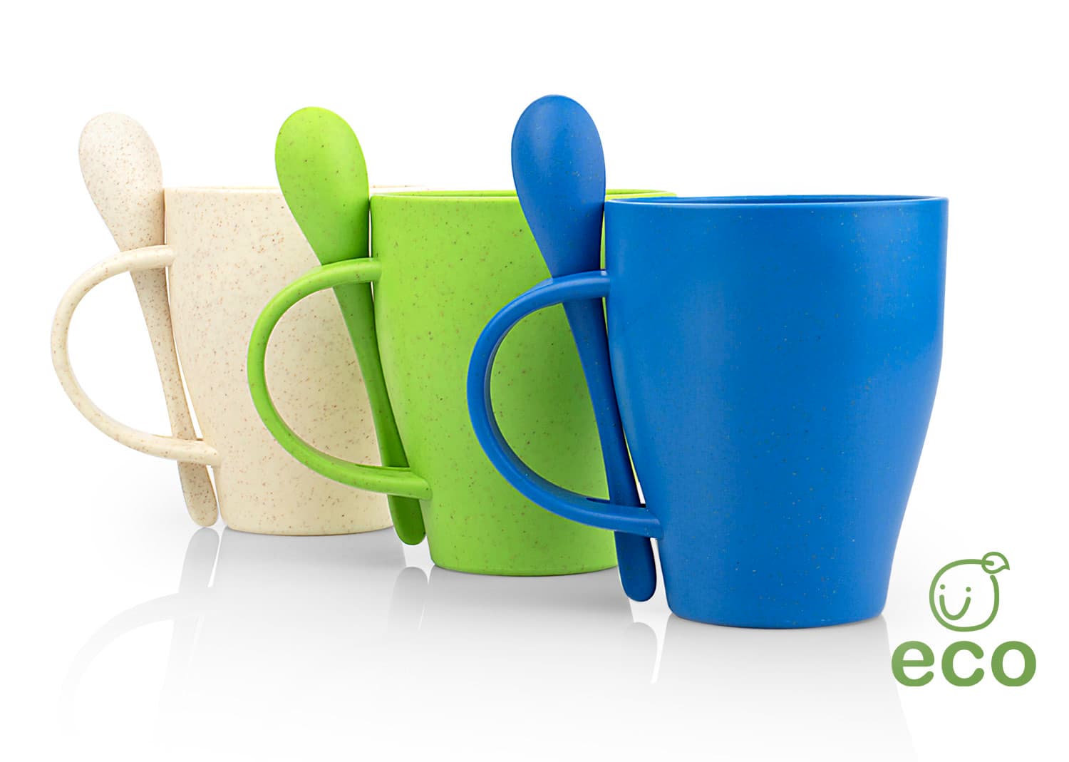 Mug Urban 350 ml / 12 Oz  3