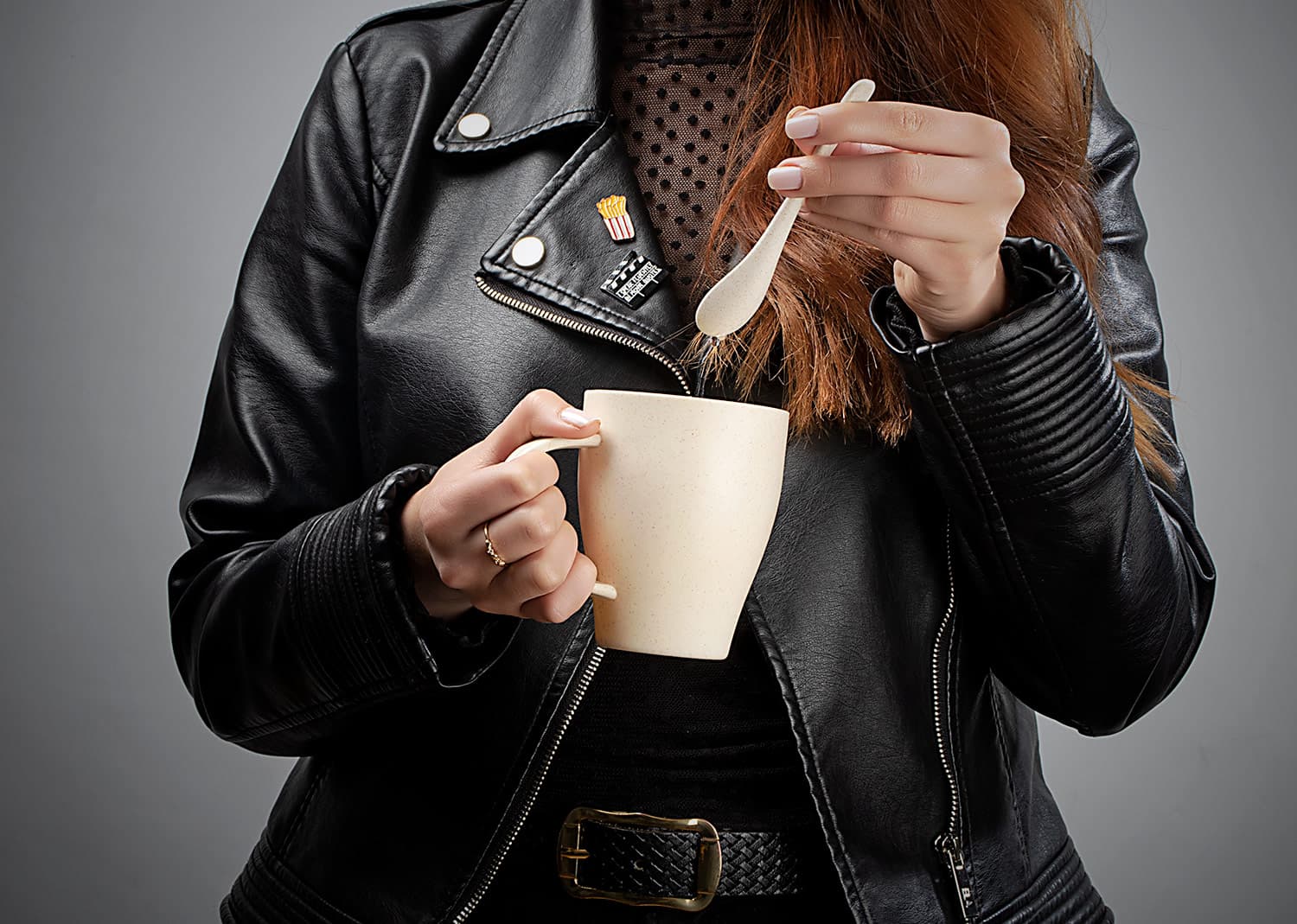 Mug Urban 350 ml / 12 Oz  5