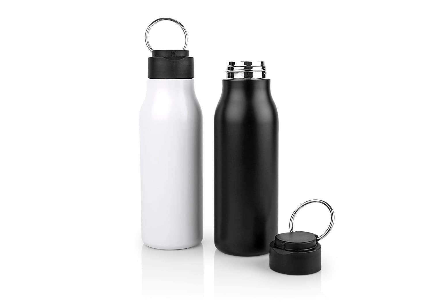 Botella Viper 600 ml / 20 Oz 12