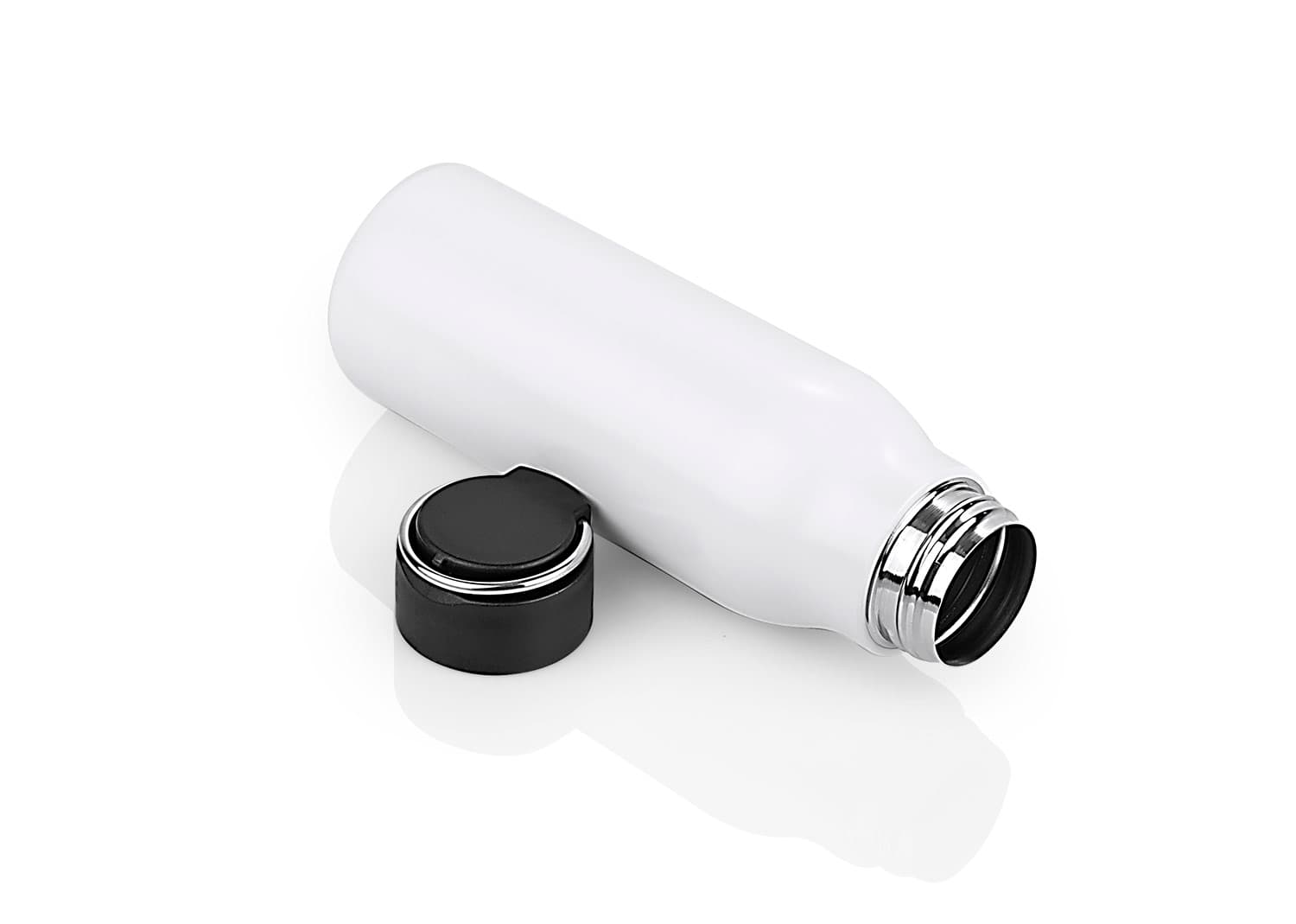 Botella Viper 600 ml / 20 Oz 2