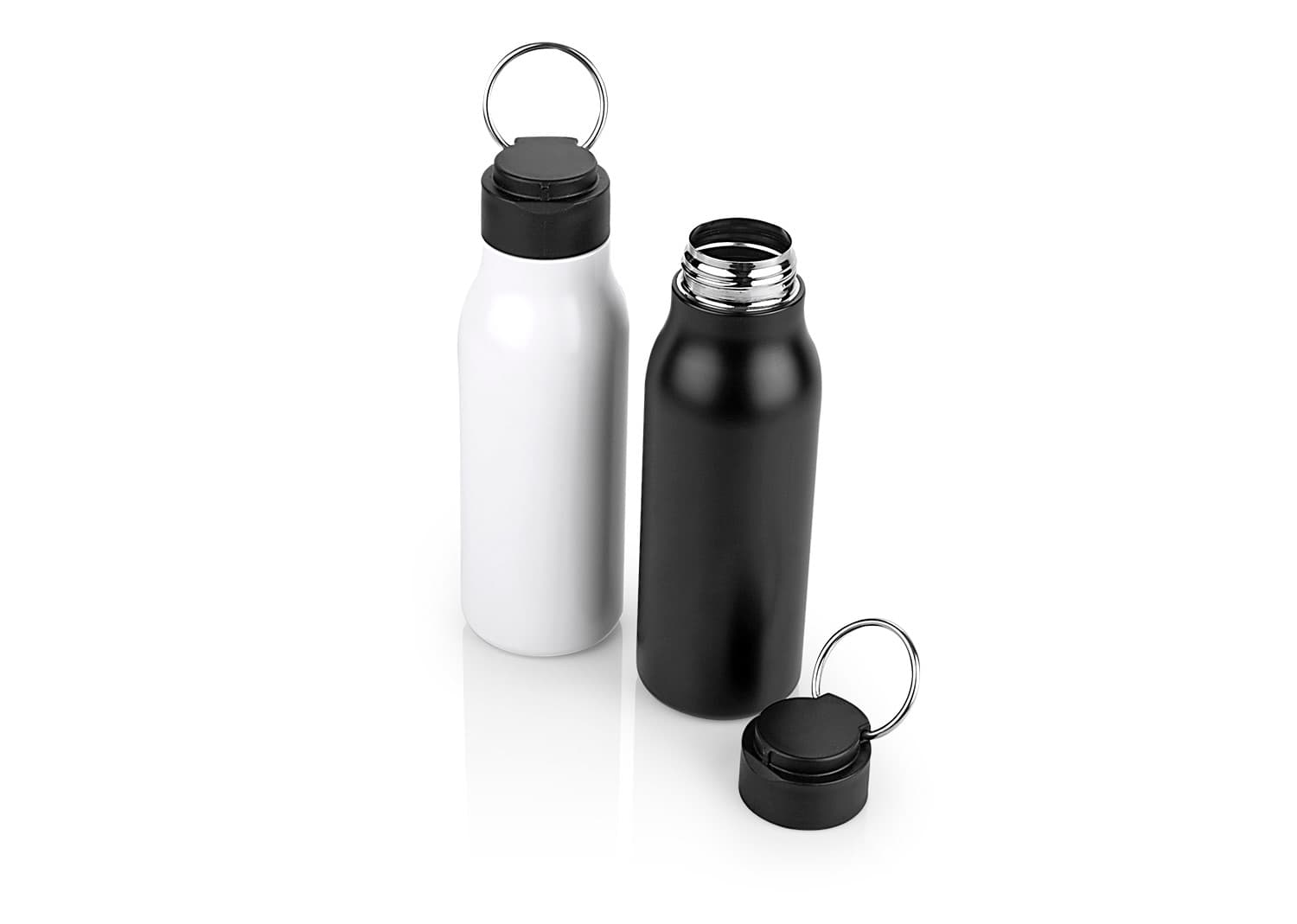 Botella Viper 600 ml / 20 Oz 3