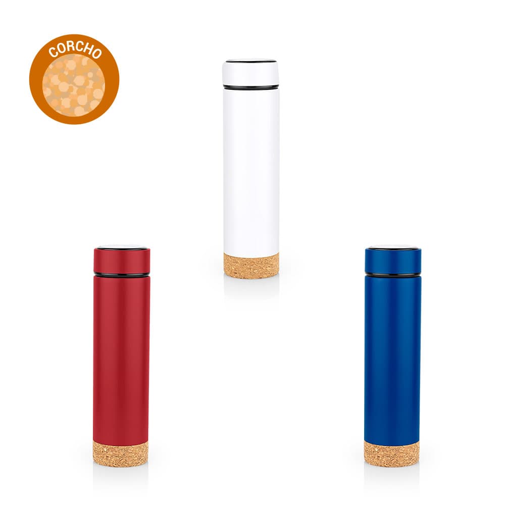 Termo en Acero Shadow 430 ml / 14 Oz 6