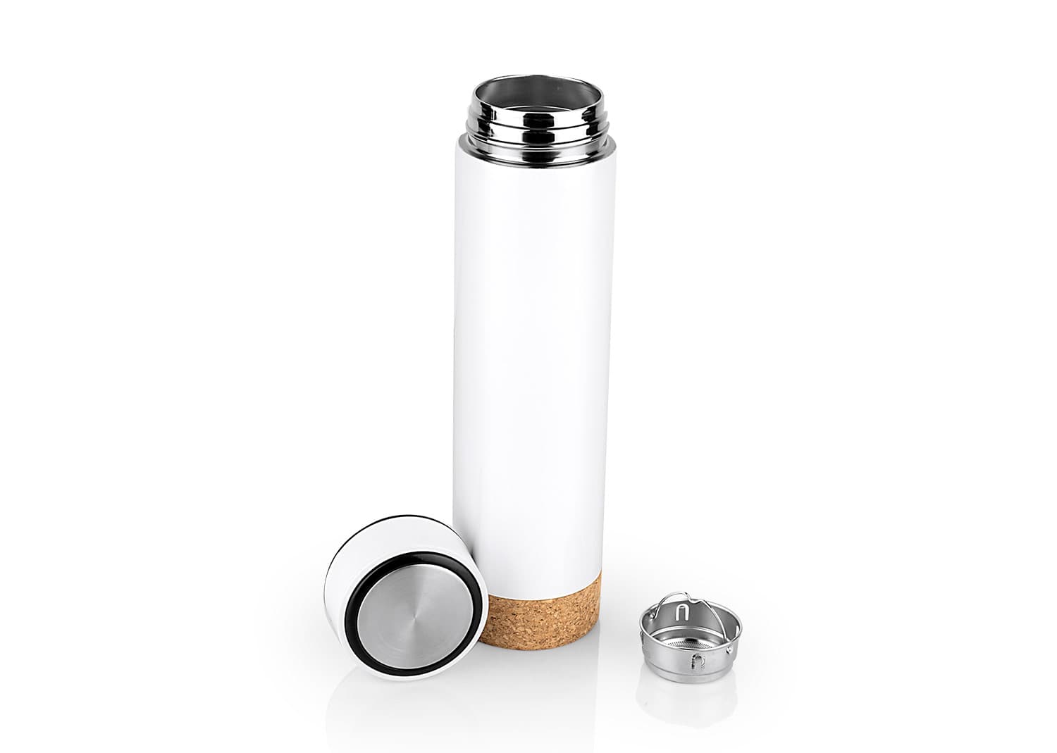 Termo en Acero Shadow 430 ml / 14 Oz 9