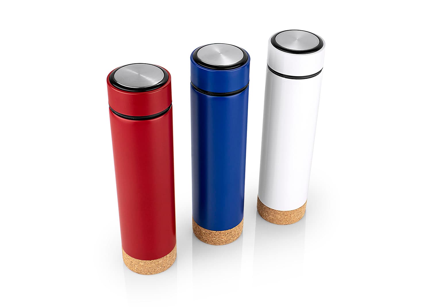 Termo en Acero Shadow 430 ml / 14 Oz 5