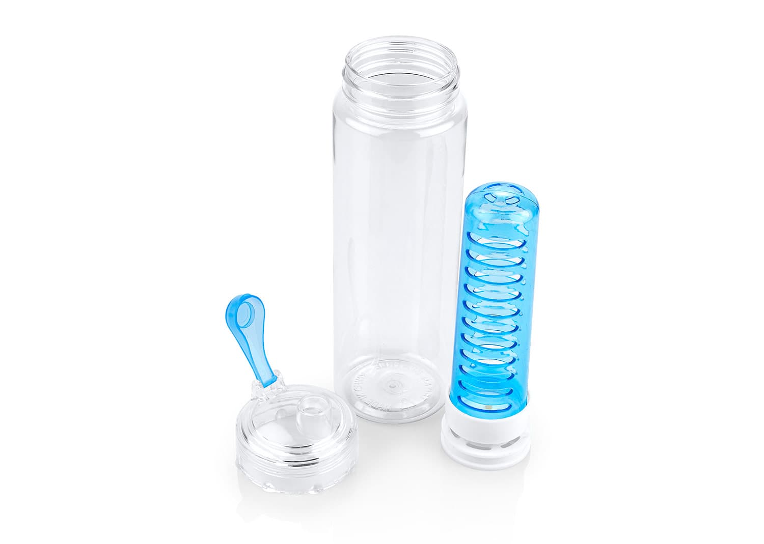 Botella Infusión Vanessa 750 ml / 25 Oz 6