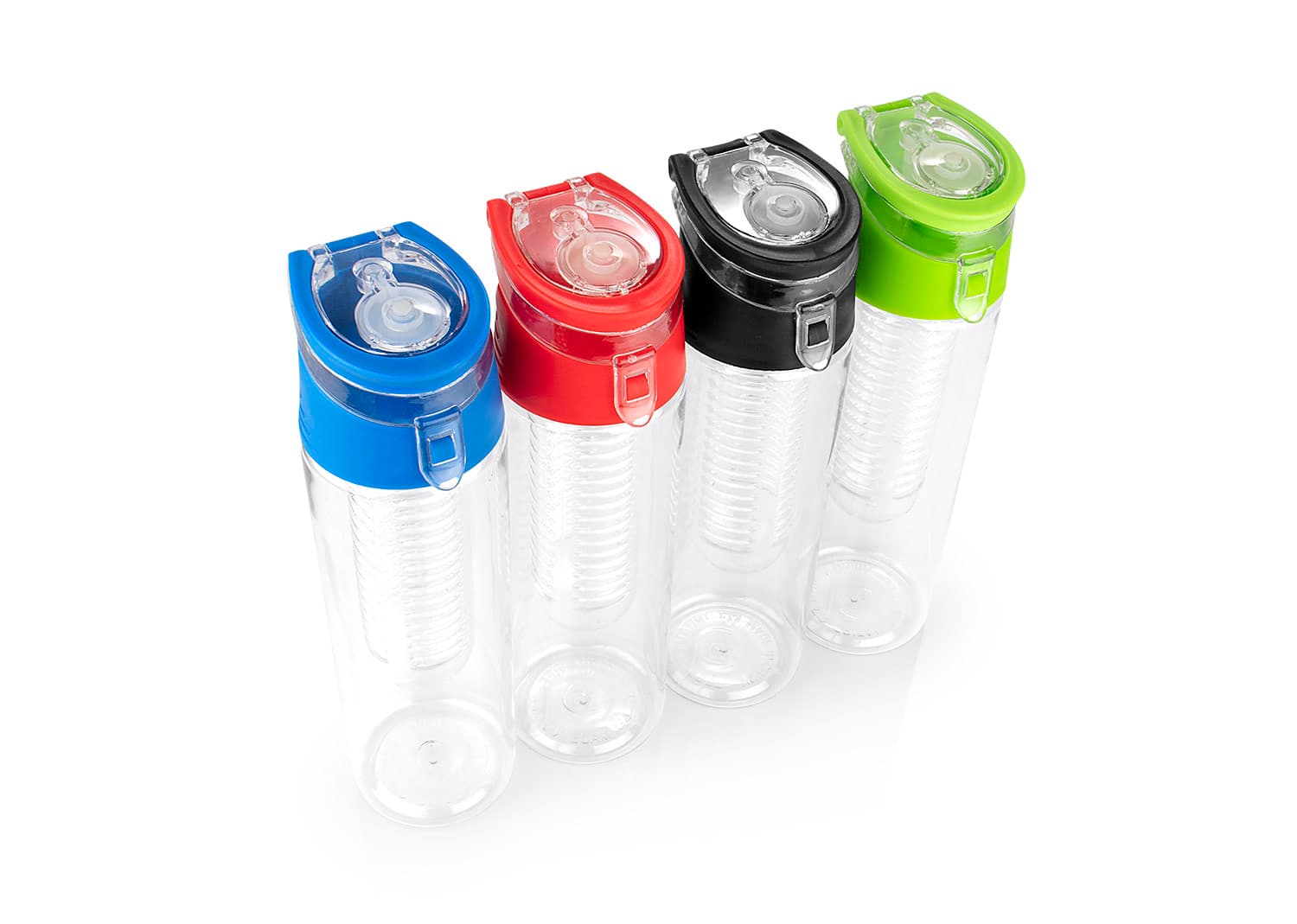 Botella Infusión Stefy 750 ml / 25 Oz 3