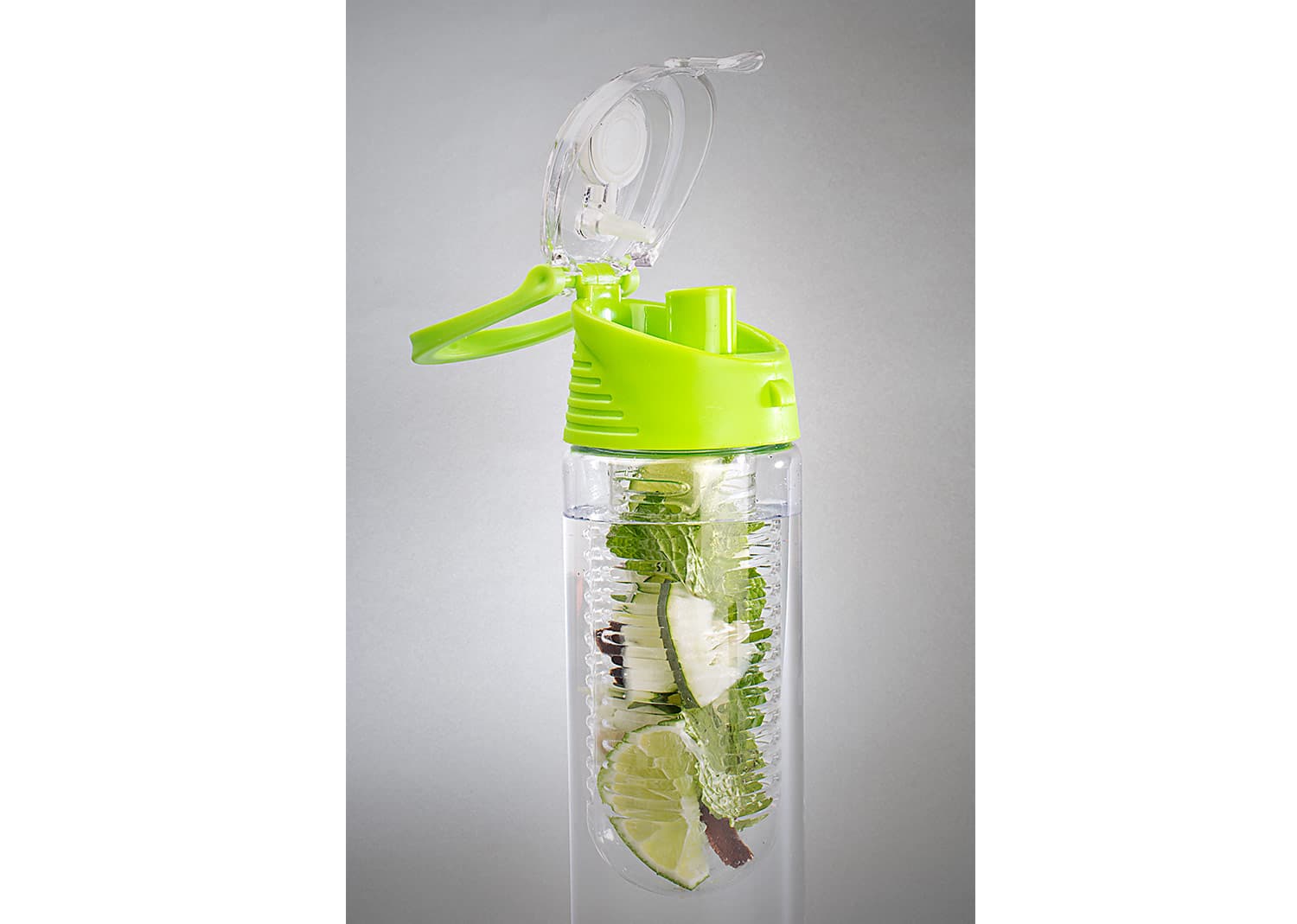 Botella Infusión Stefy 750 ml / 25 Oz 14