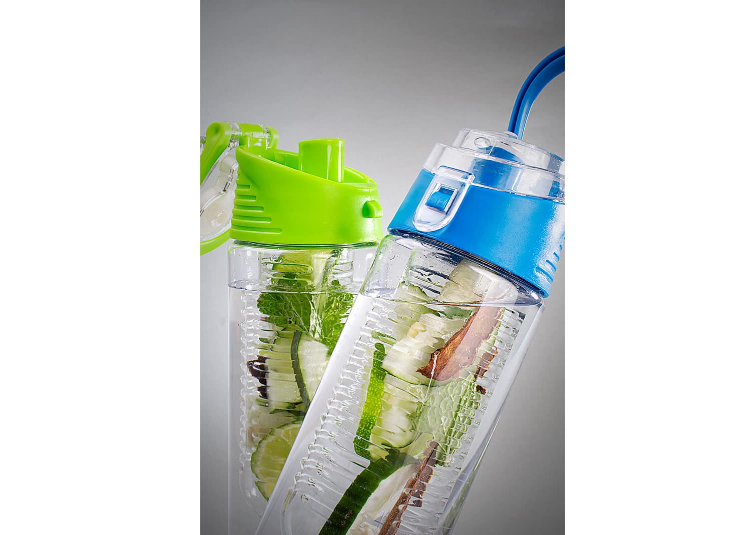 Botella Infusión Stefy 750 ml / 25 Oz 5